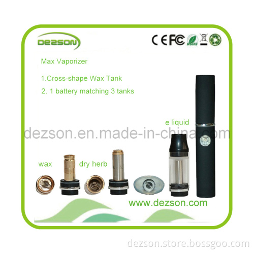 E Cig Elips Cigarette with CE RoHS Approval